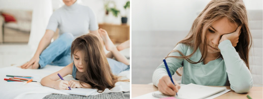 5 tipov, ako si uľahčiť robenie domácich úloh