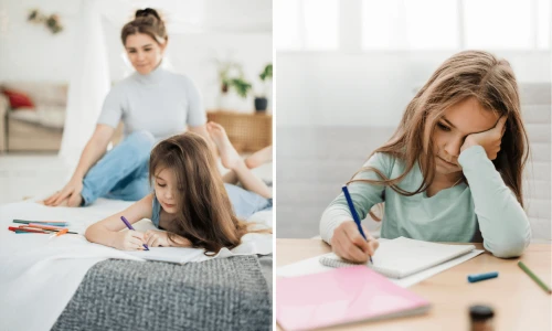 5 tipov, ako si uľahčiť robenie domácich úloh