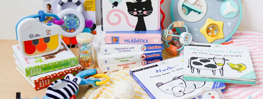 Ako zabaviť bábätká do 1 roka pri cestovaní a na dovolenke? Ako zabaviť bábätká do 1 roka pri cestovaní a na dovolenke?