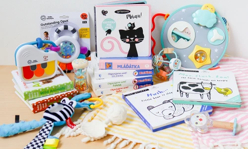 Ako zabaviť bábätká do 1 roka pri cestovaní a na dovolenke?