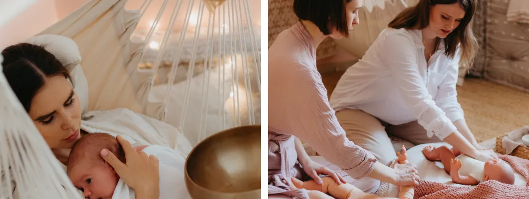 Počuli ste už o Baby Spa? Počuli ste už o Baby Spa?