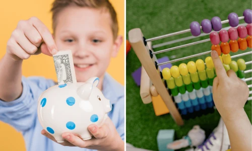 Ako deti vnímajú hodnotu vecí a čo im môže dať vreckové?