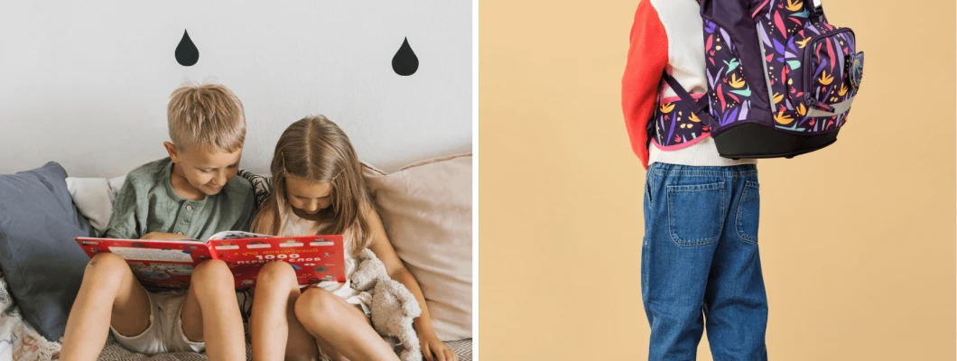 Ako naučiť dieťa čítať? Tipy pre predškolákov a prvákov