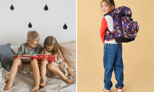 Ako naučiť dieťa čítať? Tipy pre predškolákov a prvákov