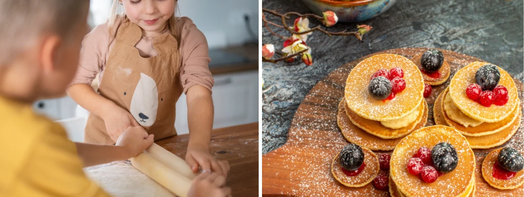 Mám dieťa s intoleranciou: Tipy na praktické recepty