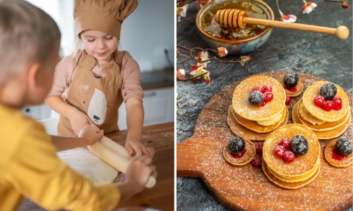 Mám dieťa s intoleranciou: Tipy na praktické recepty