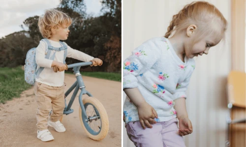 Rastové bolesti u detí: Prečo vznikajú a čo skutočne pomáha?