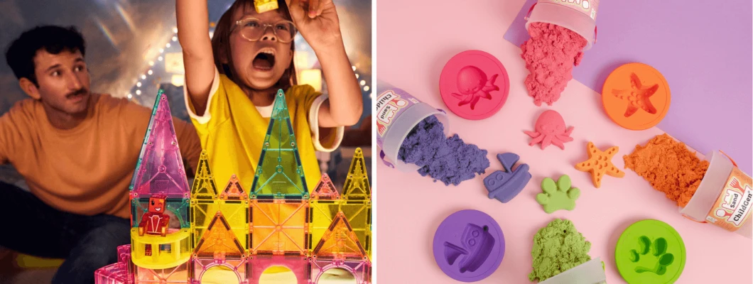 Slow parenting v praxi: Ako spomaliť a užiť si bežný deň s deťmi?