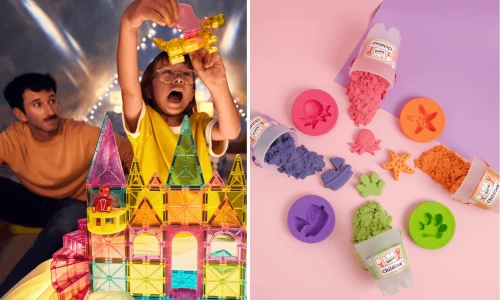 Slow parenting v praxi: Ako spomaliť a užiť si bežný deň s deťmi?