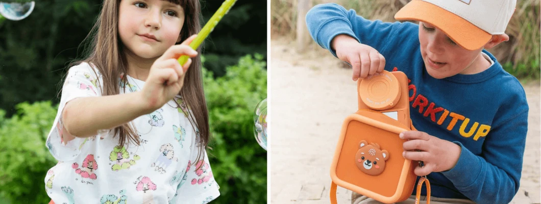 Tipy, ako pripraviť deti cez leto do prvého ročníka