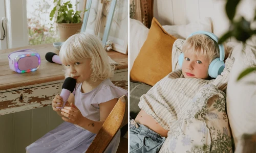 Rutina a režim: Tajomstvo spokojnejších detí a rodičov