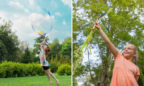 Veľká noc plná malých radostí: čo deťom dopriať, aby sviatky prežili hravo a tvorivo