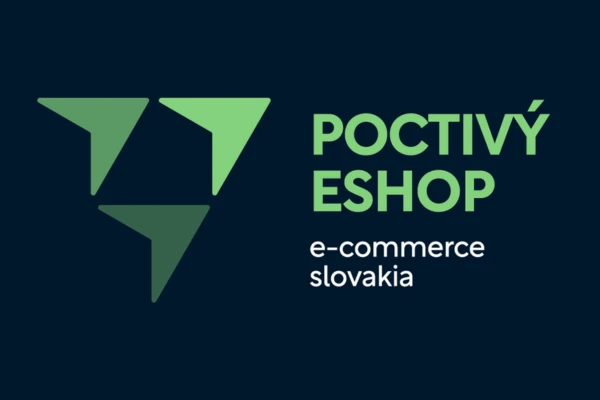 Poctivý e-shop – certifikát dôveryhodnosti od E-commerce Slovakia