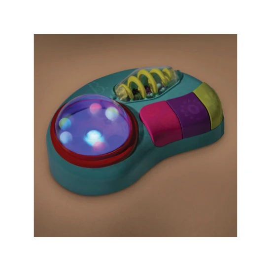 Disco piano