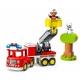 LEGO DUPLO Hasičské auto