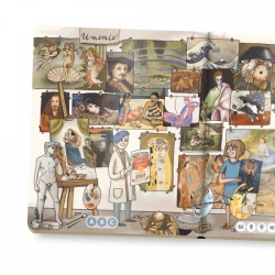 Encyklopédia pre školákov Kúzelné čítanie