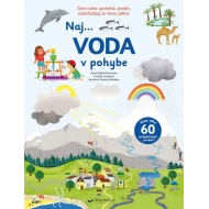 Naj... VODA v pohybe