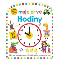 Moje prvé Hodiny