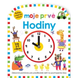 Moje prvé Hodiny