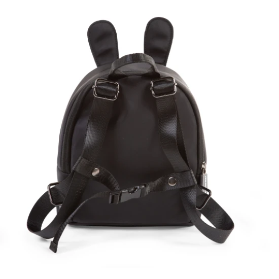 Batoh My First Bag Čierny