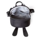 Batoh My First Bag Čierny