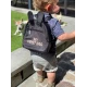 Batoh My First Bag Čierny