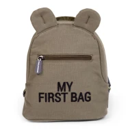 Batoh My First Bag Khaki