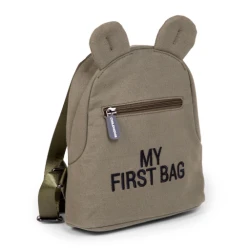 Batoh My First Bag Khaki Batoh My First Bag Khaki