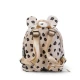 Batoh My First Bag Leopard