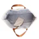 Cestovná Family Bag taška Biela