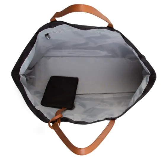 Cestovná taška Family Bag Čierna