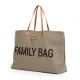 Cestovná taška Family Bag Khaki