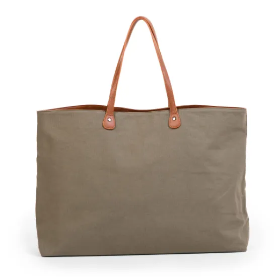 Cestovná taška Family Bag Khaki