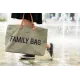 Cestovná taška Family Bag Khaki