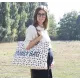 Cestovná taška Family Bag Leopard