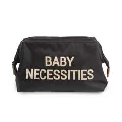 Toaletná taška Baby Necessities Čierna