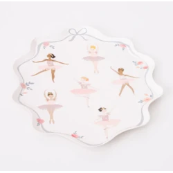 Taniere Baletky 8 ks