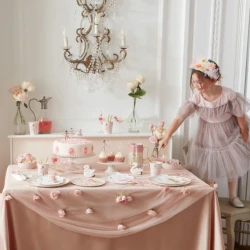 Taniere Baletky 8 ks