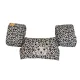 Plávacia vesta s rukávnikmi Leopard 2–6 rokov od Swim Essentials