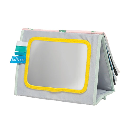 Textilná knižka na bruško Koala