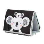 Textilná knižka na bruško Koala