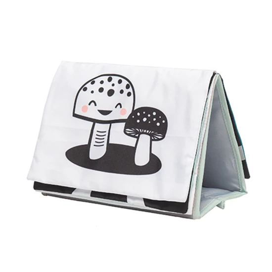 Textilná knižka na bruško Koala